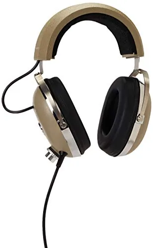 Koss PRO4AA — Koss PRO4AA Full-Size Studio Headphones - Premium Sound