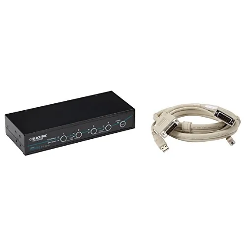 BLACK BOX CORPORATION FMT630-R3 — WORK WITH OUR GIGATRUE CAT6 CABLES. MEET TIA/EIA-568-C.2 CAT6 REQUIREMENTS. DATA