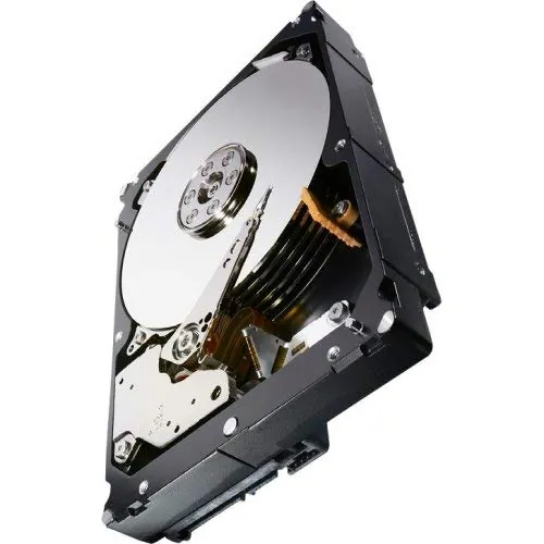 SEAGATE ST2000NM0023 — Seagate TDSourcing Constellation ES.3 ST2000NM0023