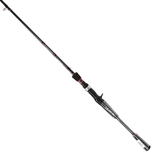 Daiwa LAG701MHFB - Daiwa Laguna Trigger Rod 7ft 1pc Med heavy Fast Action