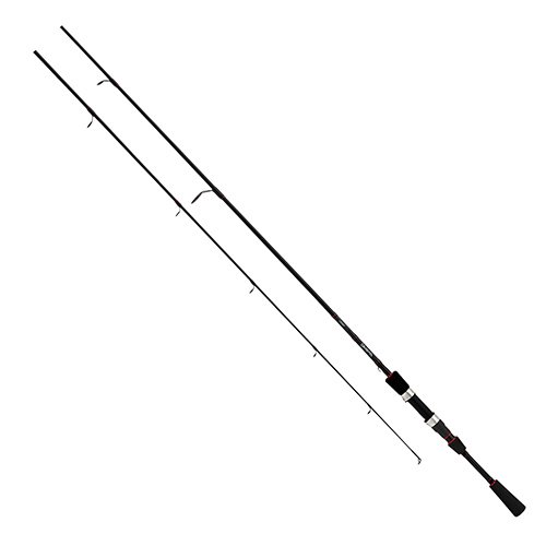 Daiwa LAG662ULFS - Daiwa LagunaRod 6ft6in Ultra Light Action 2 piece LAG662ULFS