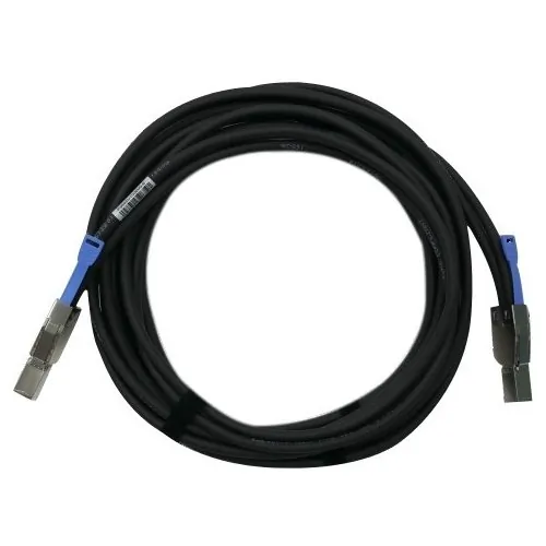 QNAP CAB-SAS30M-8644 — MINI SAS 12G CABLE (SFF-8644),3 M