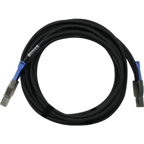 QNAP CAB-SAS20M-8644 — MINI SAS 12G CABLE (SFF-8644), 2 M