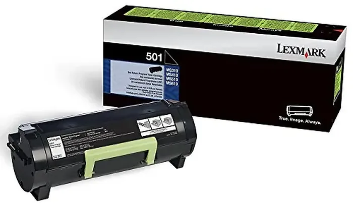Lexmark-50F1000