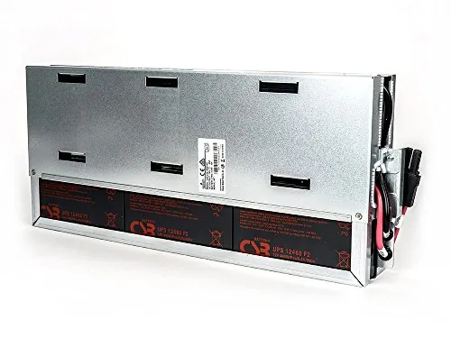 VERTIV GXT4-9A72BATKIT — GXT4 9AH 72V INT BATT. FOR GXT 3000VA RT