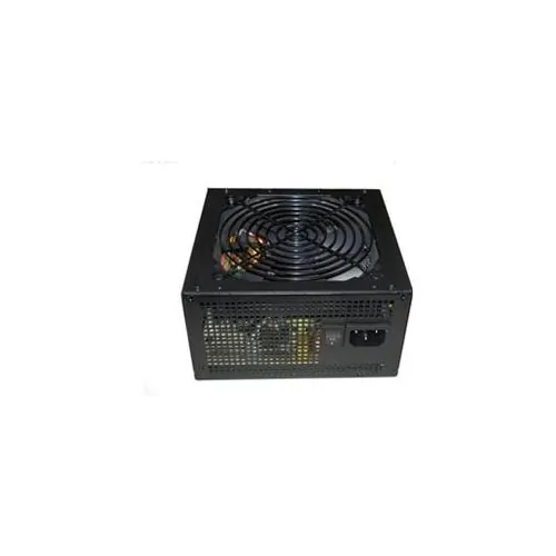 EPower Technology EP-400PM — EPower Power Supply EP-400PM 400W ATX/EPS 12V 120mm Fan 2xSATA 4+4Pin Bare