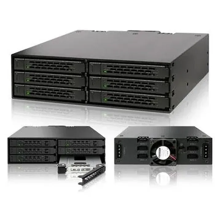 Icy Dock-MB996SP-6SB