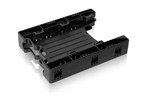 Icy Dock MB290SP-B — ICY DOCK Accessory MB290SP-B 2.5inch/3.5inch SATA IDE SSD/HDD Mount Kit Bracket Adapter Retail