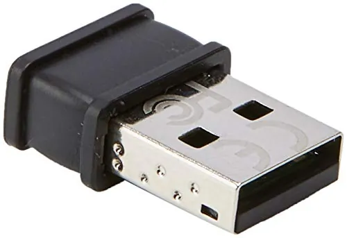 Tenda Technology W311MI — AX300 WI-FI 6 WIRELESS ADAPTER