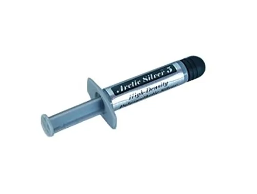 ARCTIC AS5-3.5G — ARCTIC Silver 5 High-Density Thermal Compound - 3.5g
