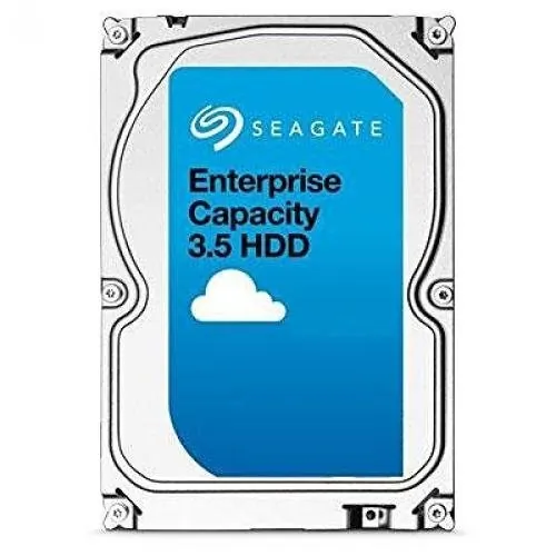 SEAGATE ST6000NM0125 - Seagate HDD ST6000NM0125 6TB SATA III 6Gbs Enterprise 7200RP
