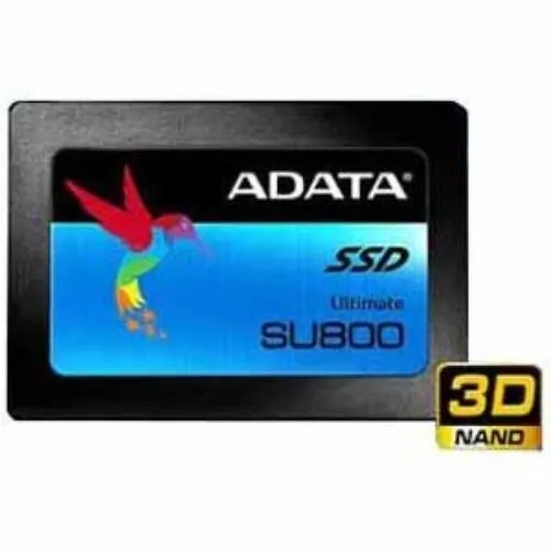 ADATA ASU800SS-512GT-C - A-DATA SSD ASU800SS-512GT-C Ultimate SU800 3D TLC 512GB 2.5 
