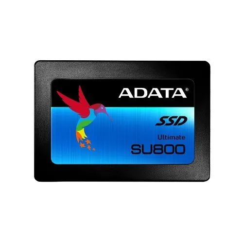 ADATA ASU800SS-1TT-C - A-DATA Ultimate SU800 1TB SATA III 2.5inch SSD