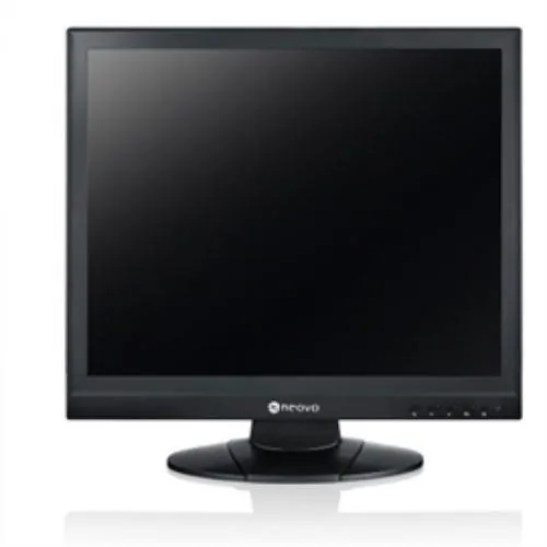 AG NEOVO SC-19AH - AGNeovo SC-19AH 19 SXGA LED Monitor with HDMI and Speakers
