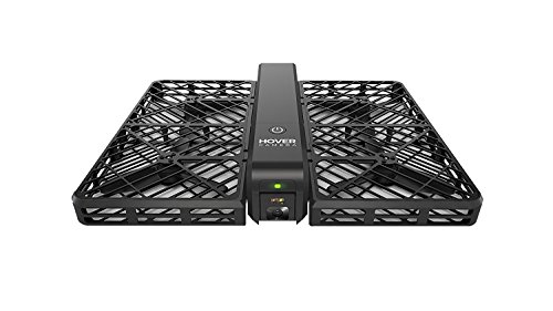 Hover Camera P000017 - Hover Camera Passport Foldable Self-Fly Camera Drone Gear bo