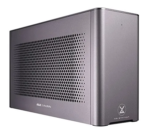 ASUS XG-STATION-PRO - Asus XG-STATION-PRO Thunderbolt 3 External GPU Dock