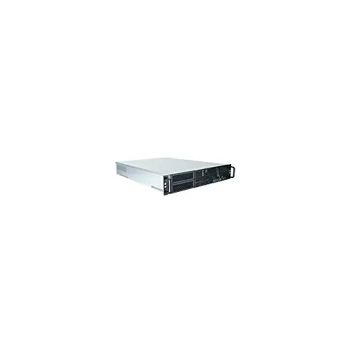 INWIN IW-R200N - In-Win IW-R200N 2U Rackmount Chassis without Power Supply