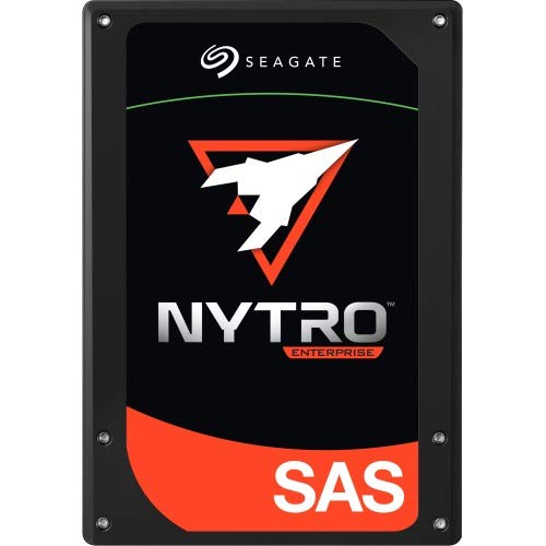 SEAGATE XS800LE10003 - 800GB 2.5 SAS NYTRO 3530 SSD