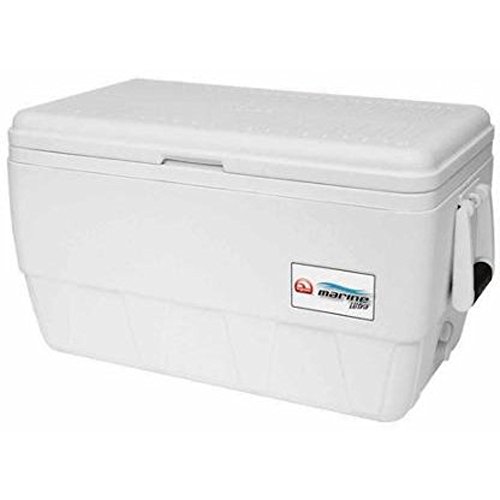 Igloo 00044681 - Igloo Marine Ultra 48 White