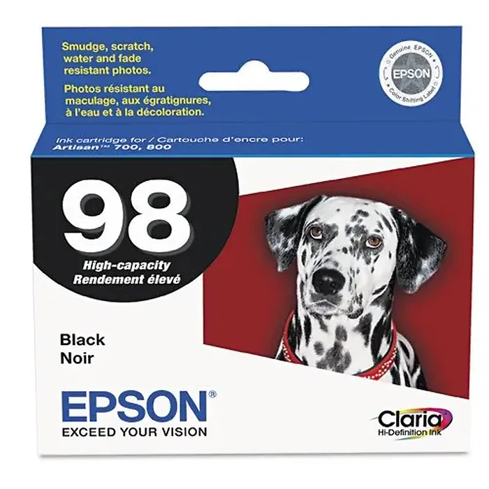 EPSON-T098120