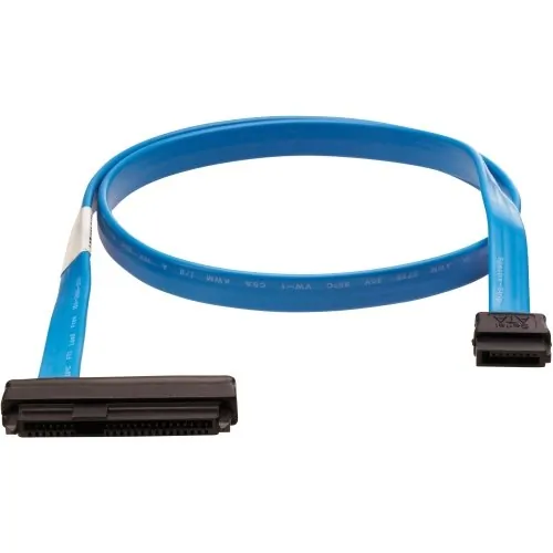 HPE 716191-B21 — HP 2.0m External Mini SAS High Density To Mini SAS Cable 716191-B21