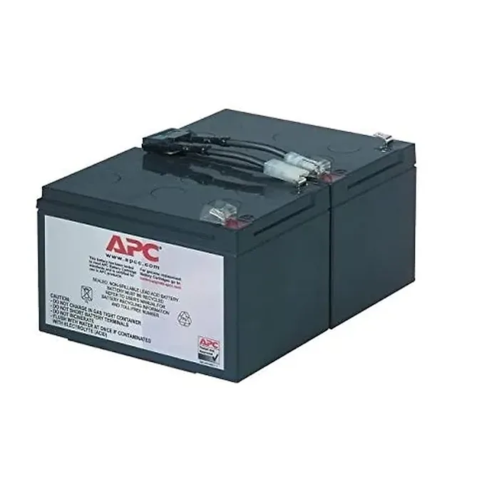 APC - Schneider Electric-RBC6