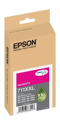 EPSON T126120S — Epson DURABrite No. 126 Ink Cartridge - Inkjet - Black - 1 Each