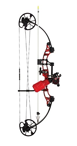 Cajun Archery A4CB21005R - Cajun Sucker Punch Bowfishing Package RH A4CB21005R