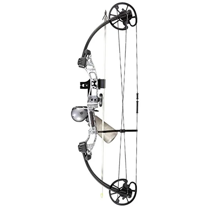 Cajun Archery-A4CB21005R