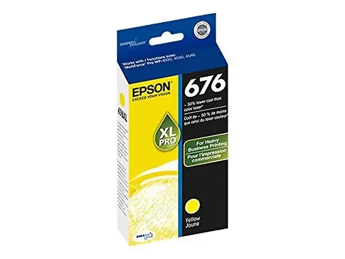 EPSON-T676XL420