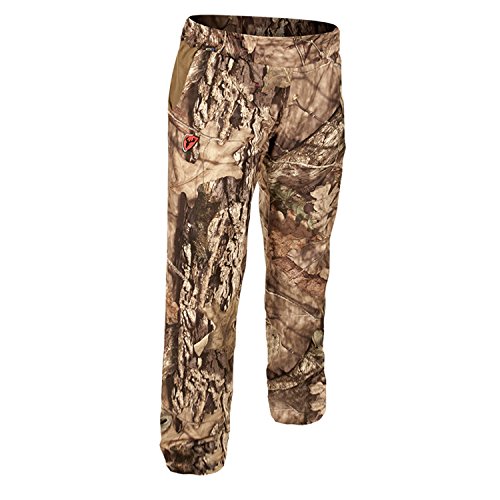 Scent Blocker SDPCS - Scent Blocker Sola Womens Drencher Pant-Camo-Small