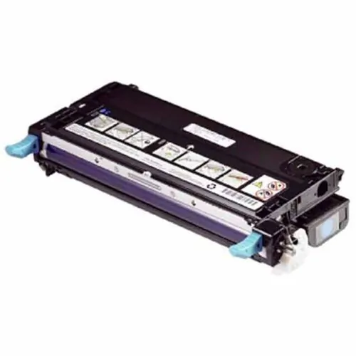 DELL P587K — DELL P587K CYAN TONER