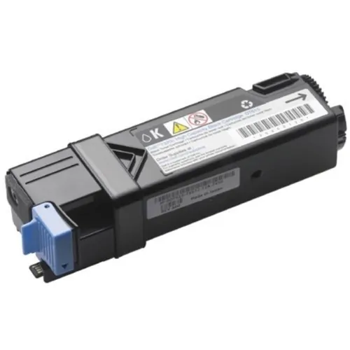 DELL P237C — DELL P237C BLACK TONER