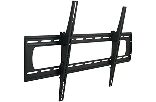 PROGRESSIVE MARKETING PRODUCTS P5080T — TILTING LOW-PROFILE MOUNT