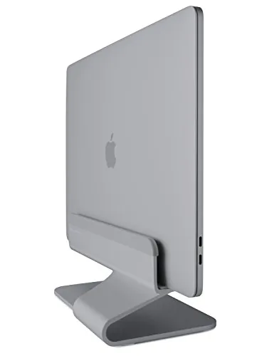 RAIN DESIGN 10038 — MTOWER VERTICAL LAPTOP STAND