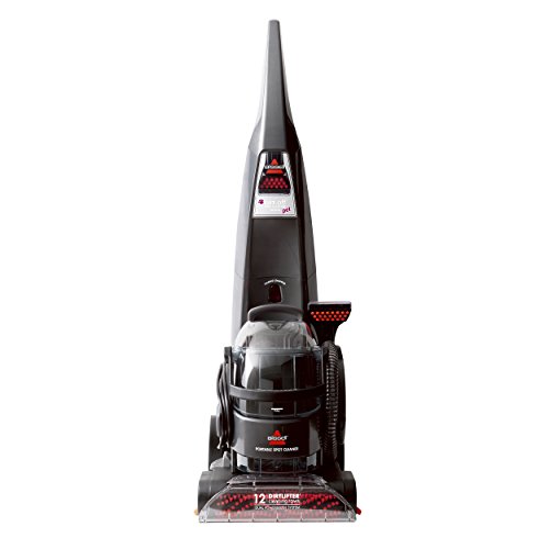 Bissell Homecare 24A4 - Deep Clean Lift Off Delx Pet