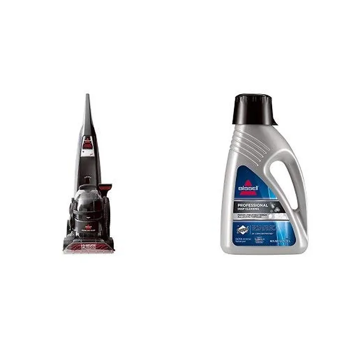 Bissell Homecare-24A4