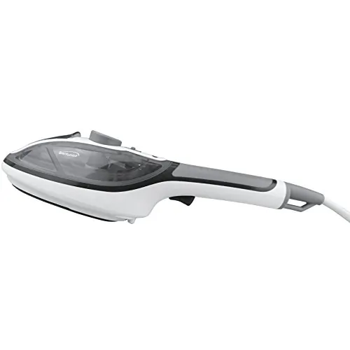 Brentwood MPI-41 — Brentwood Nonstick Handheld Clothes Steamer and Iron