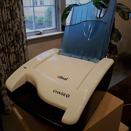 PANNIN TECHNOLOGIES PANINI-ID-1 - Panini I:deal Single Feed Scanner USB PANINI-ID-1