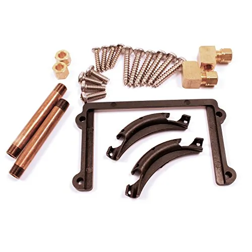 Bennett Trim Tabs H1170A — Bennett Trim Tab Hydraulic Hardware Pack