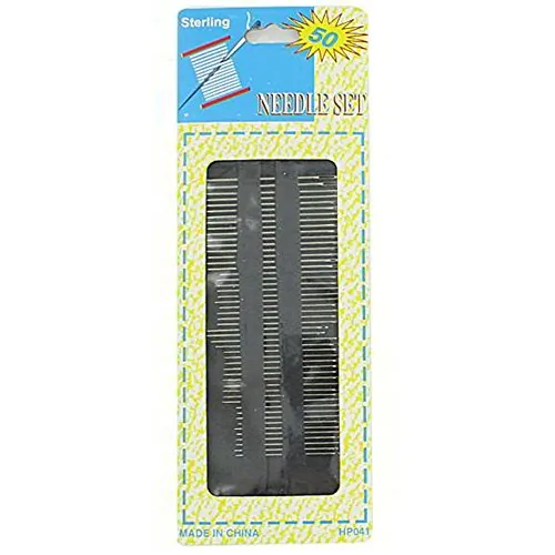 STERLING HP041 — Basic Sewing Needle Set