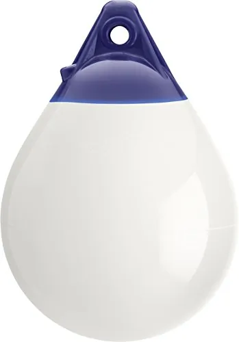 Polyform A-5-WHITE — Polyform A Series Buoy A-5 - 27 Diameter - White
