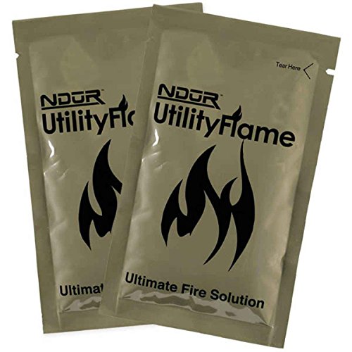 NDUR 22000 - Ndur Utility Flame
