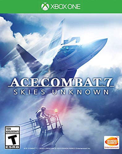 Namco Bandai Entertainment 22053 - Ace Combat 7  Xb1