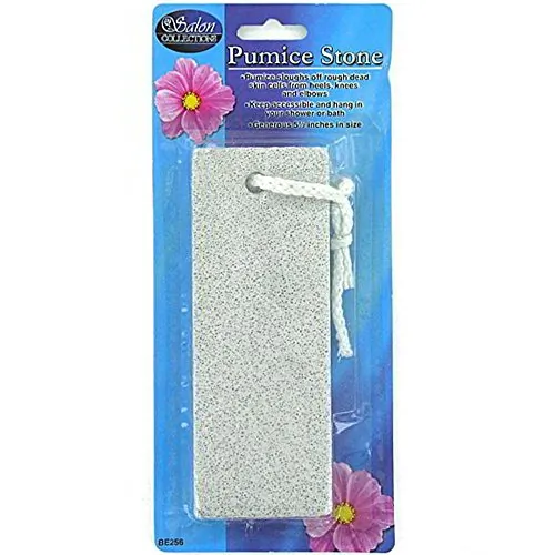salon collections BE256 - Pumice Stone with Hang Loop