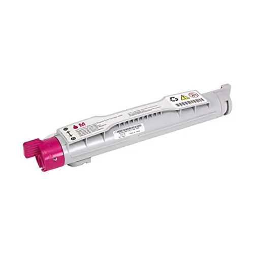 DELL GG578 — MAGENTA TONER FOR 5100CN STD YIELD 8000