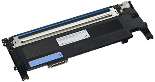 DELL C815K — DELL J069K CYAN TONER