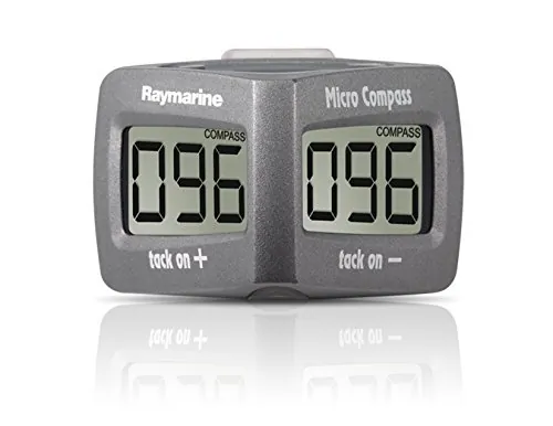 Raymarine T060 — Raymarine T060 Micro Compass