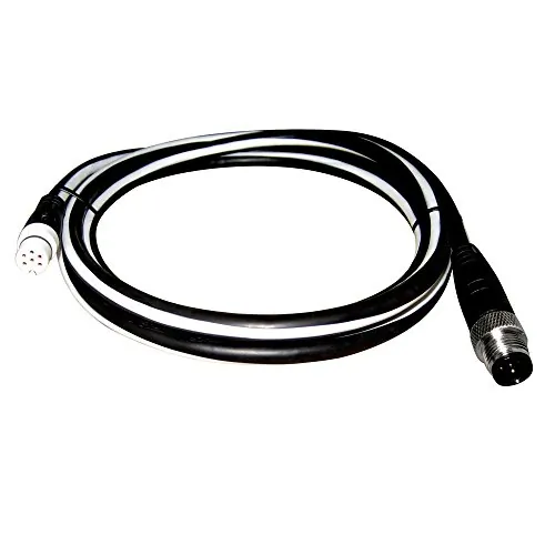 Raymarine A06046 — Raymarine Devicenet Male ADP Cable SeaTalkng to NMEA 2000