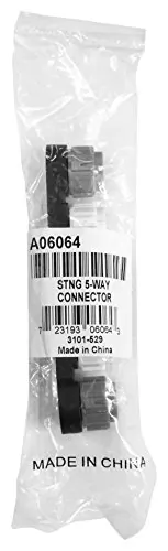 Raymarine A06064 — Raymarine SeaTalkng 5-Way Connector